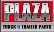 Plaza Truck and Trailer Parts Logo